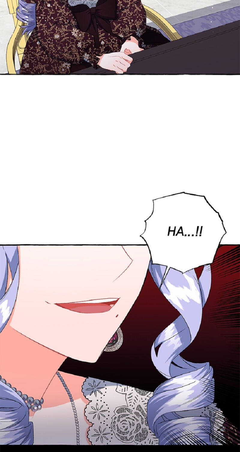 The Vanished Duchess Chapter 36 page 54 - 