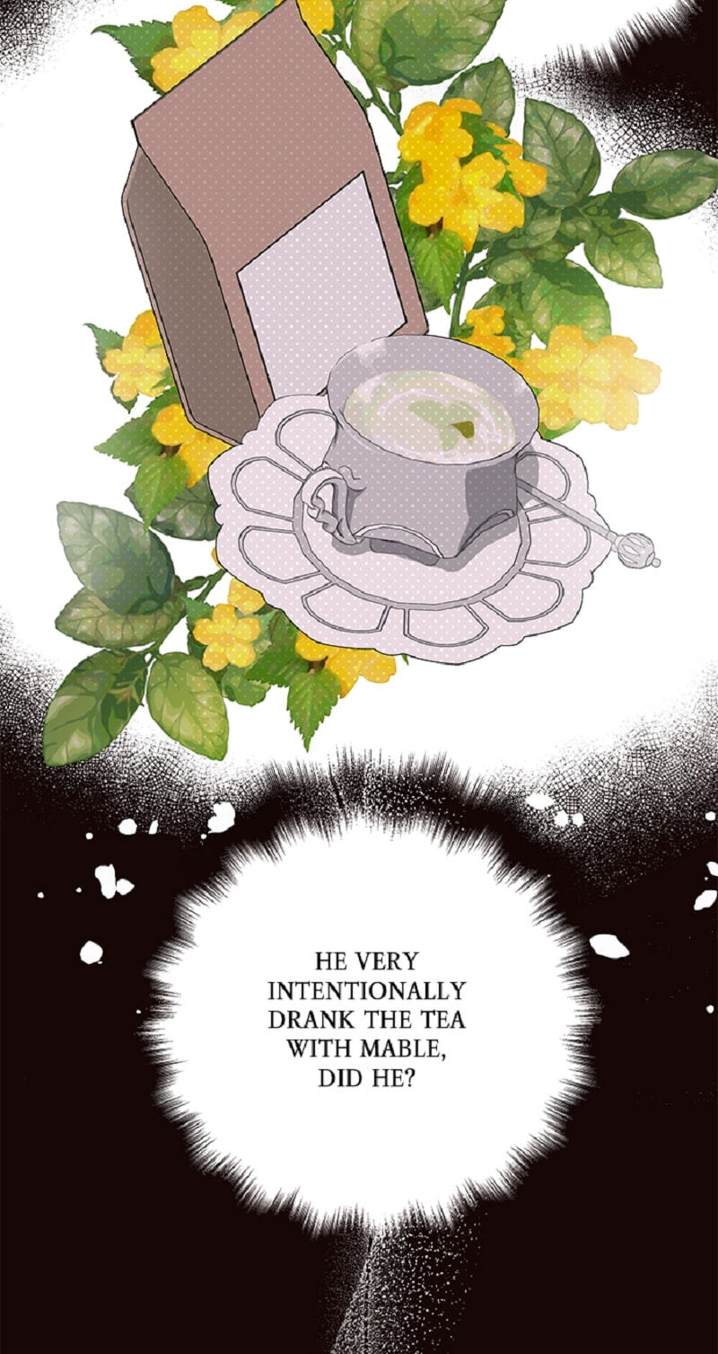 The Vanished Duchess Chapter 36 page 56 - 