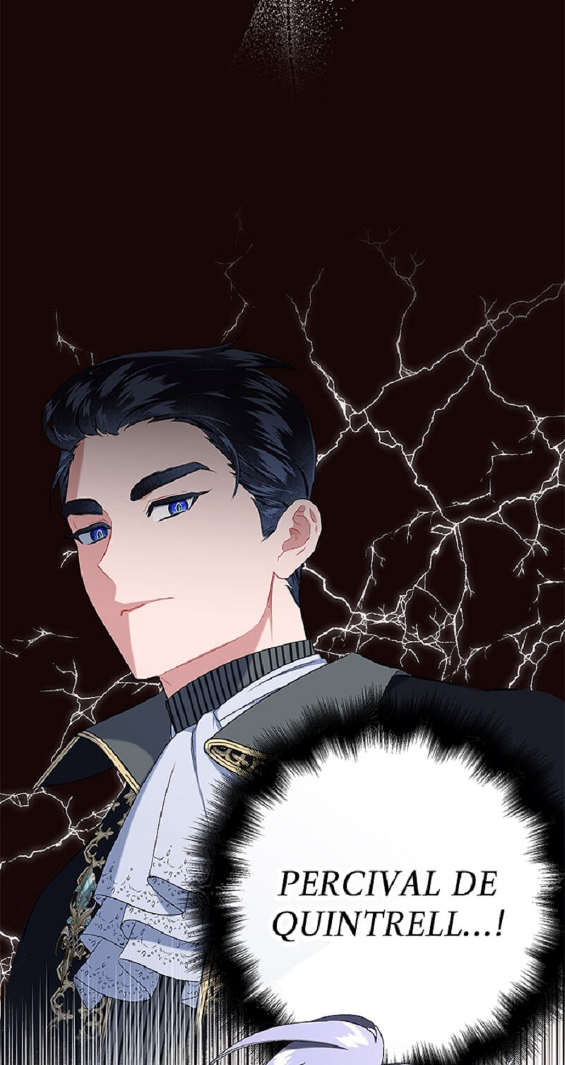 The Vanished Duchess Chapter 36 page 57 - 