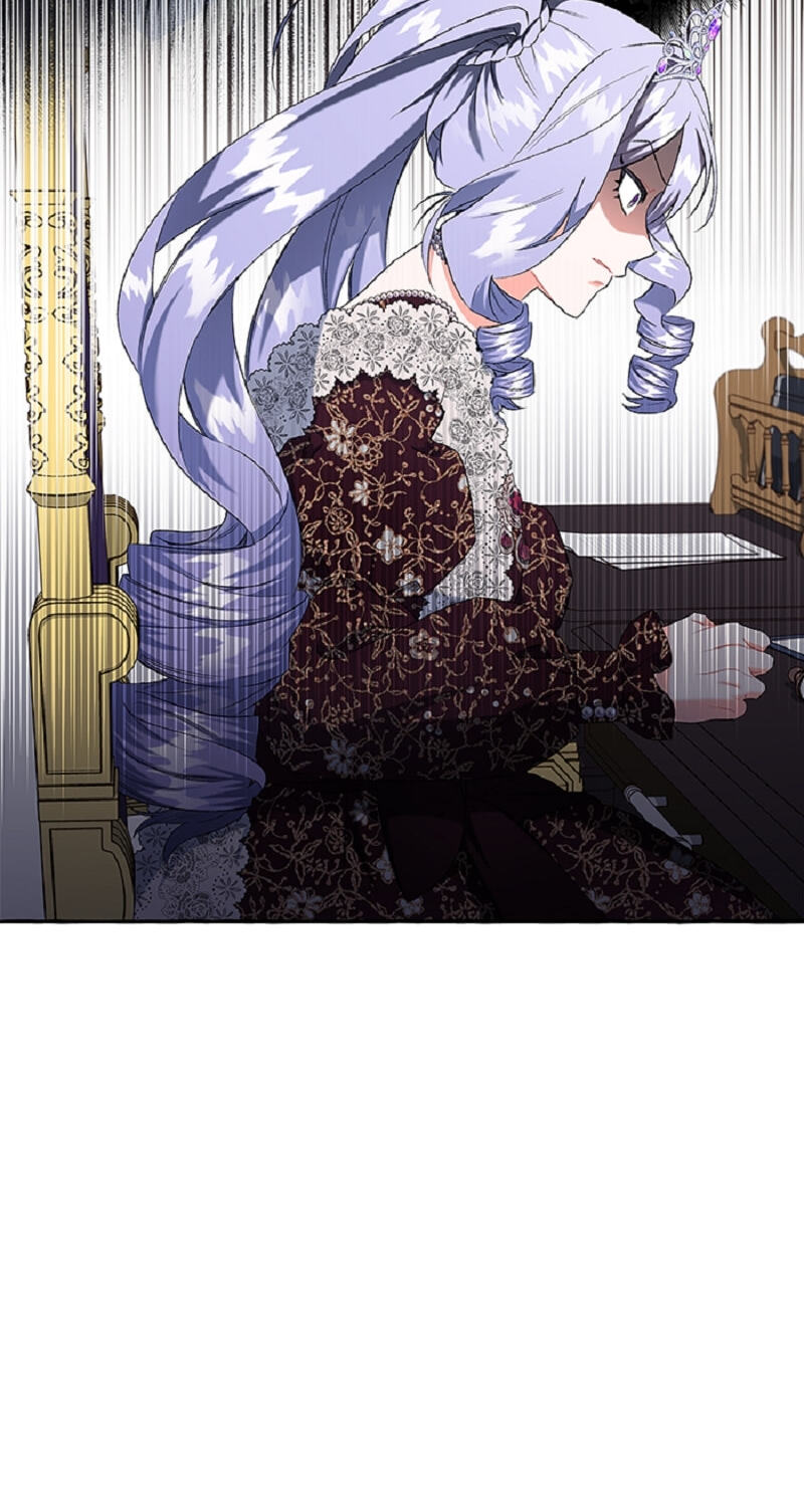 The Vanished Duchess Chapter 36 page 58 - 