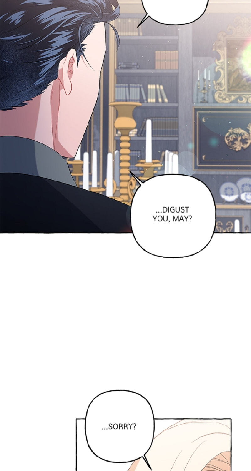 The Vanished Duchess Chapter 36 page 7 - 