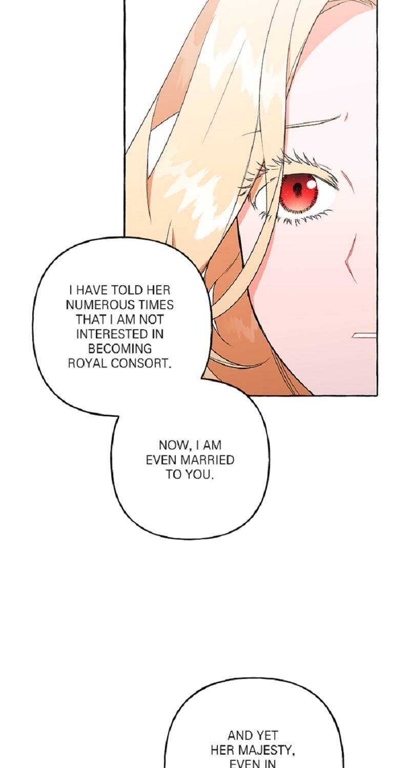The Vanished Duchess Chapter 36 page 8 - 