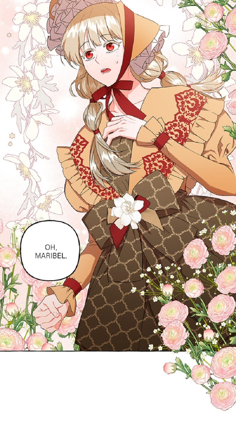 The Vanished Duchess Chapter 37 page 25 - 