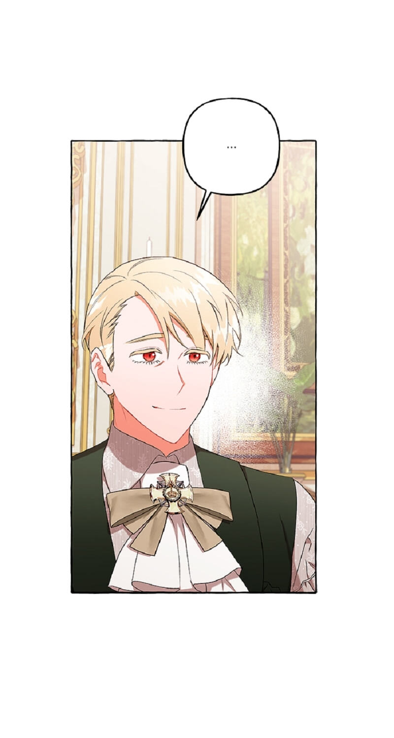 The Vanished Duchess Chapter 37 page 32 - 