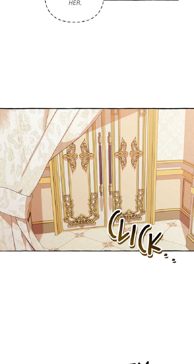 The Vanished Duchess Chapter 37 page 37 - 