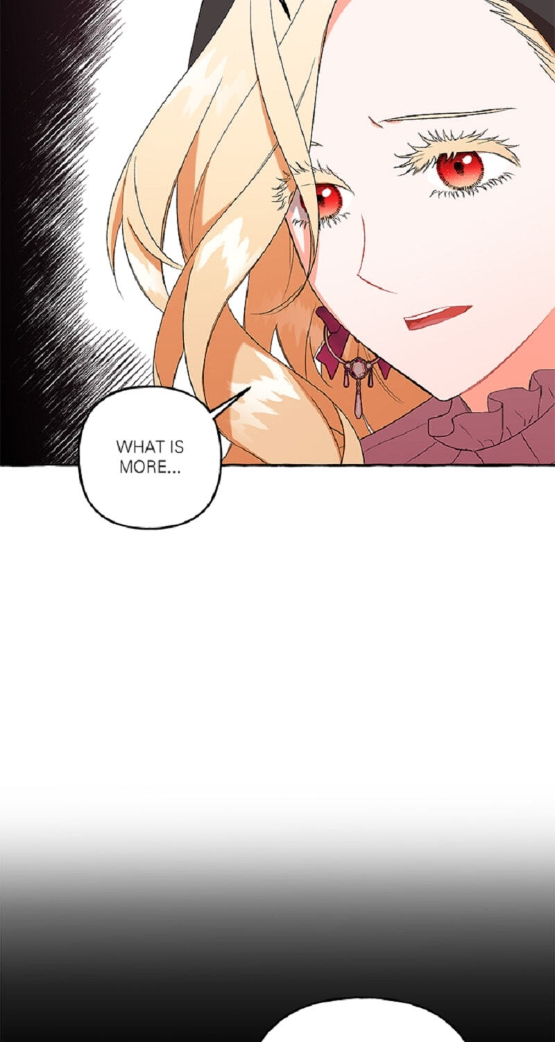 The Vanished Duchess Chapter 37 page 41 - 