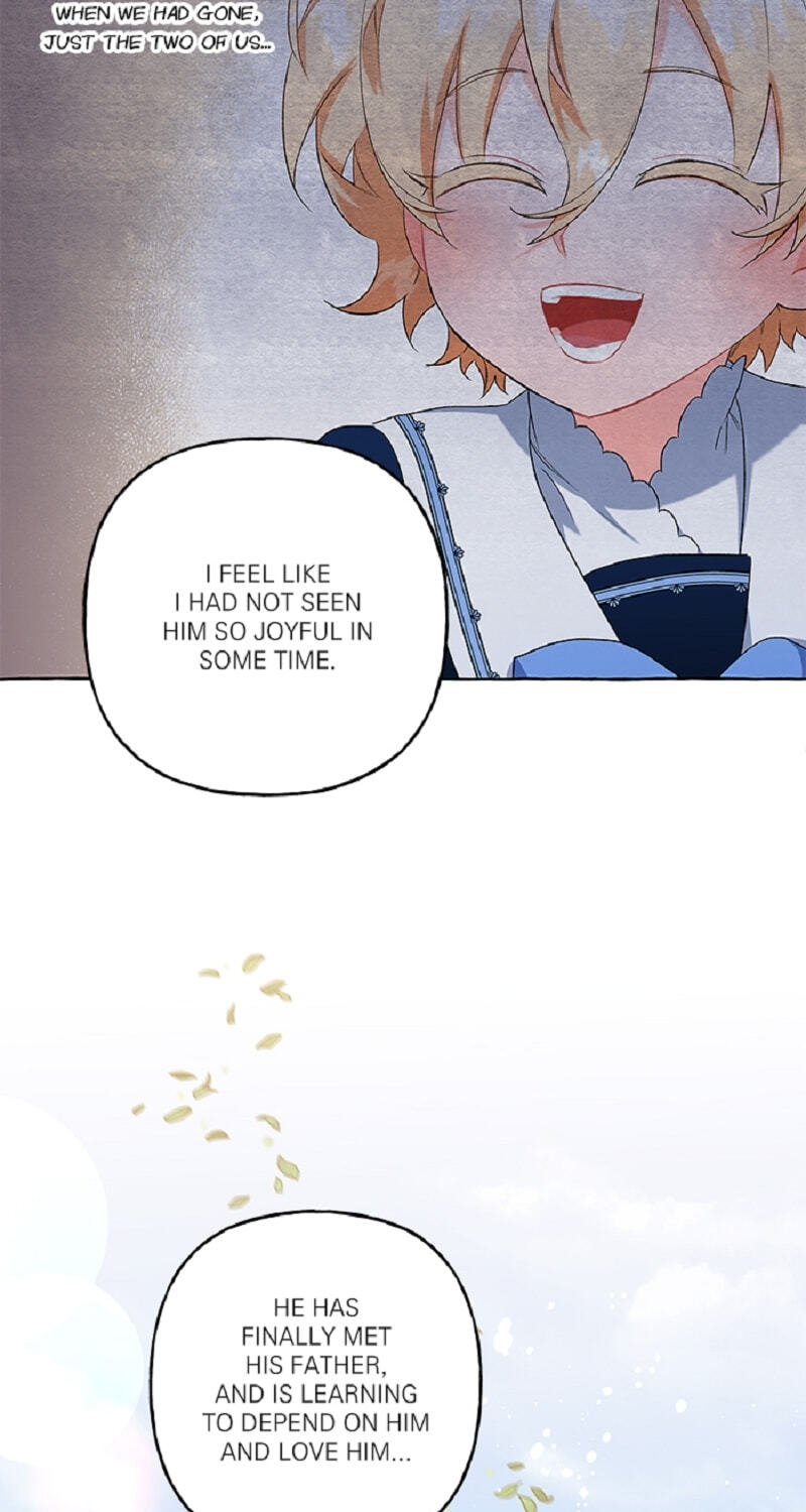 The Vanished Duchess Chapter 37 page 43 - 