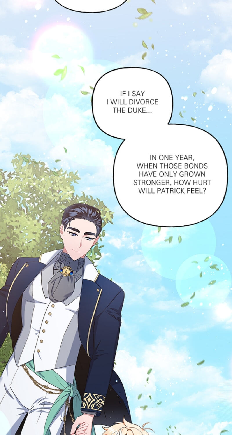 The Vanished Duchess Chapter 37 page 44 - 