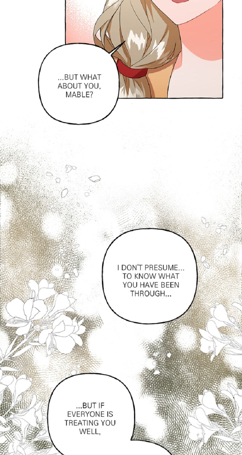 The Vanished Duchess Chapter 37 page 48 - 