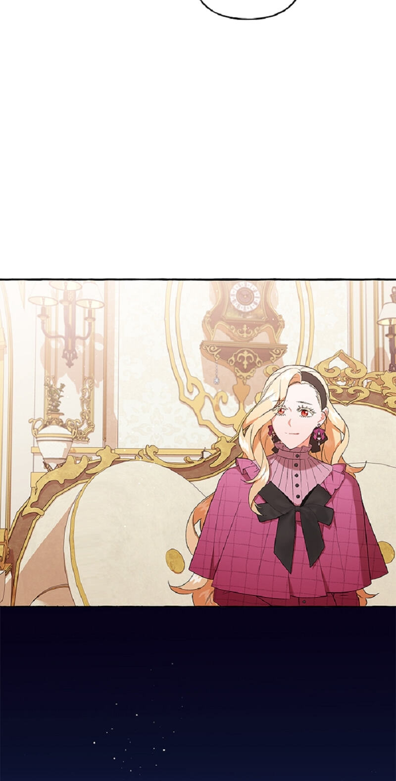 The Vanished Duchess Chapter 37 page 54 - 