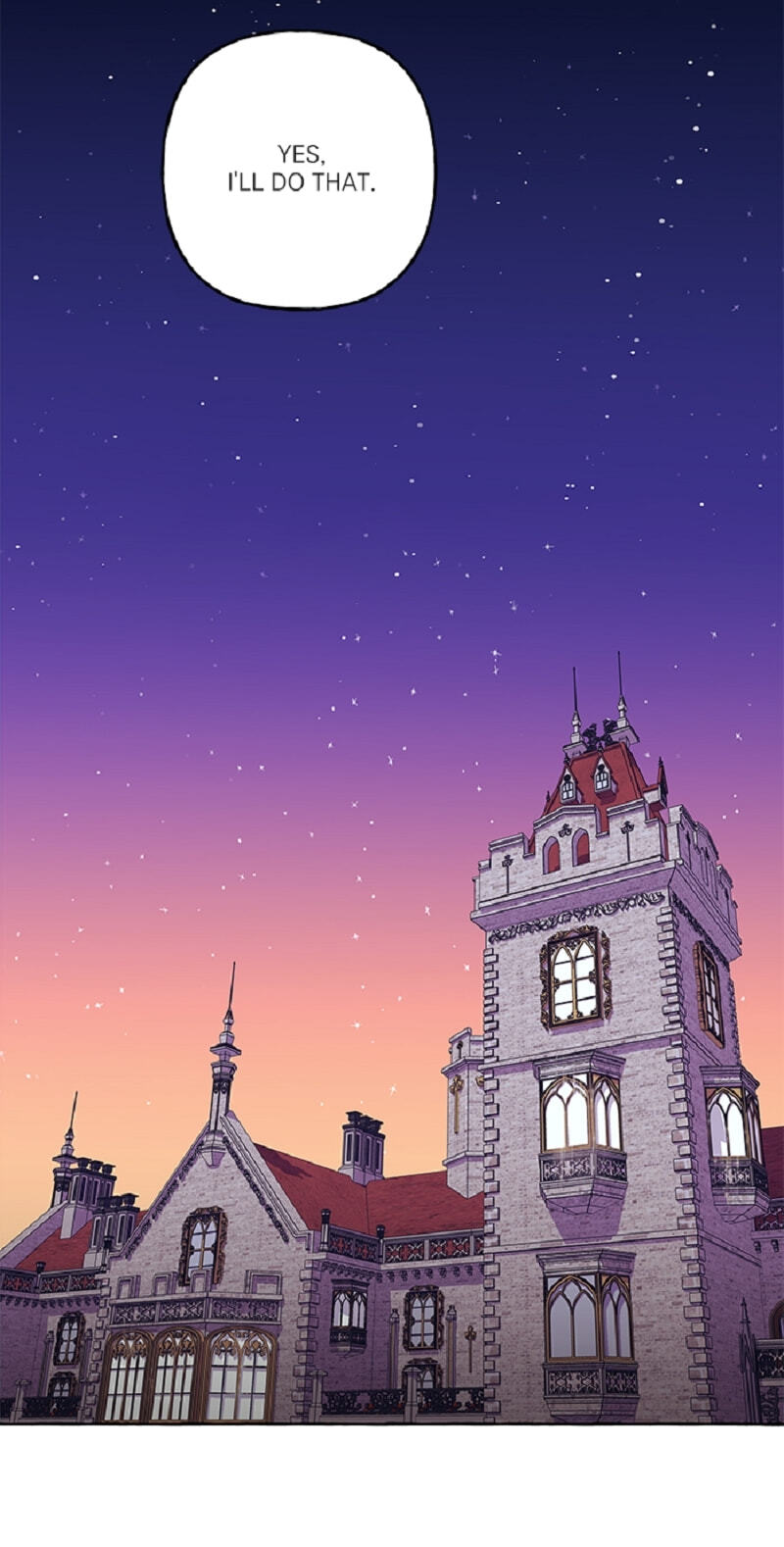 The Vanished Duchess Chapter 37 page 55 - 