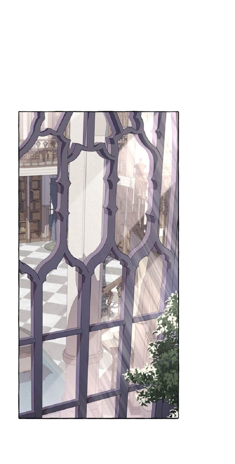 The Vanished Duchess Chapter 37 page 56 - 