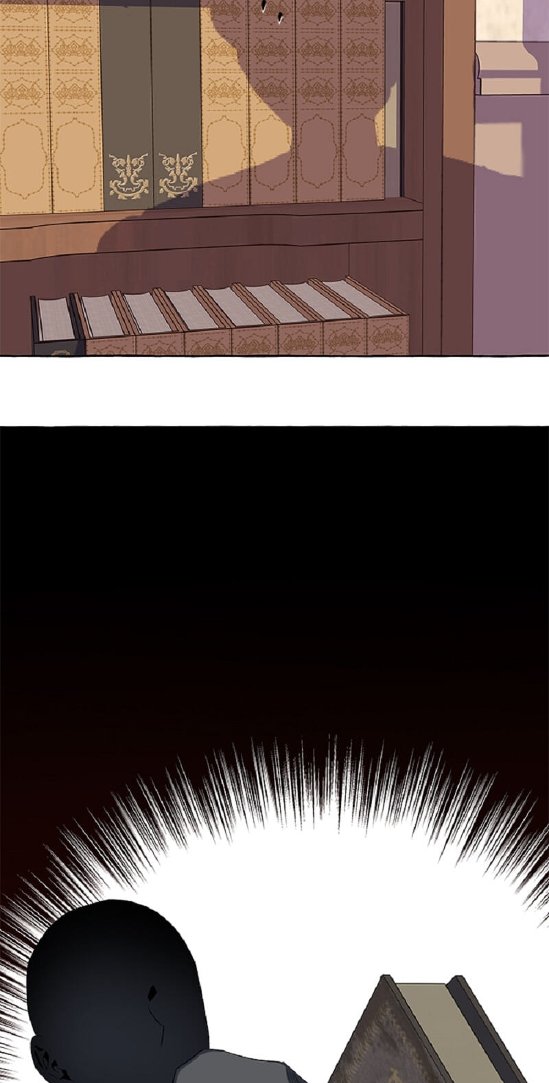 The Vanished Duchess Chapter 37 page 58 - 