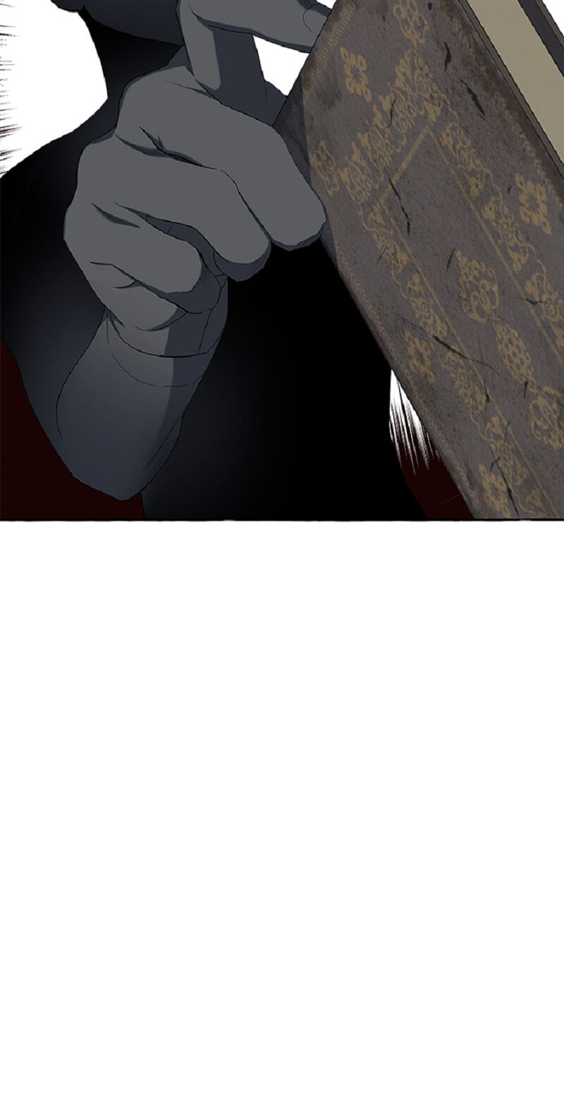 The Vanished Duchess Chapter 37 page 59 - 