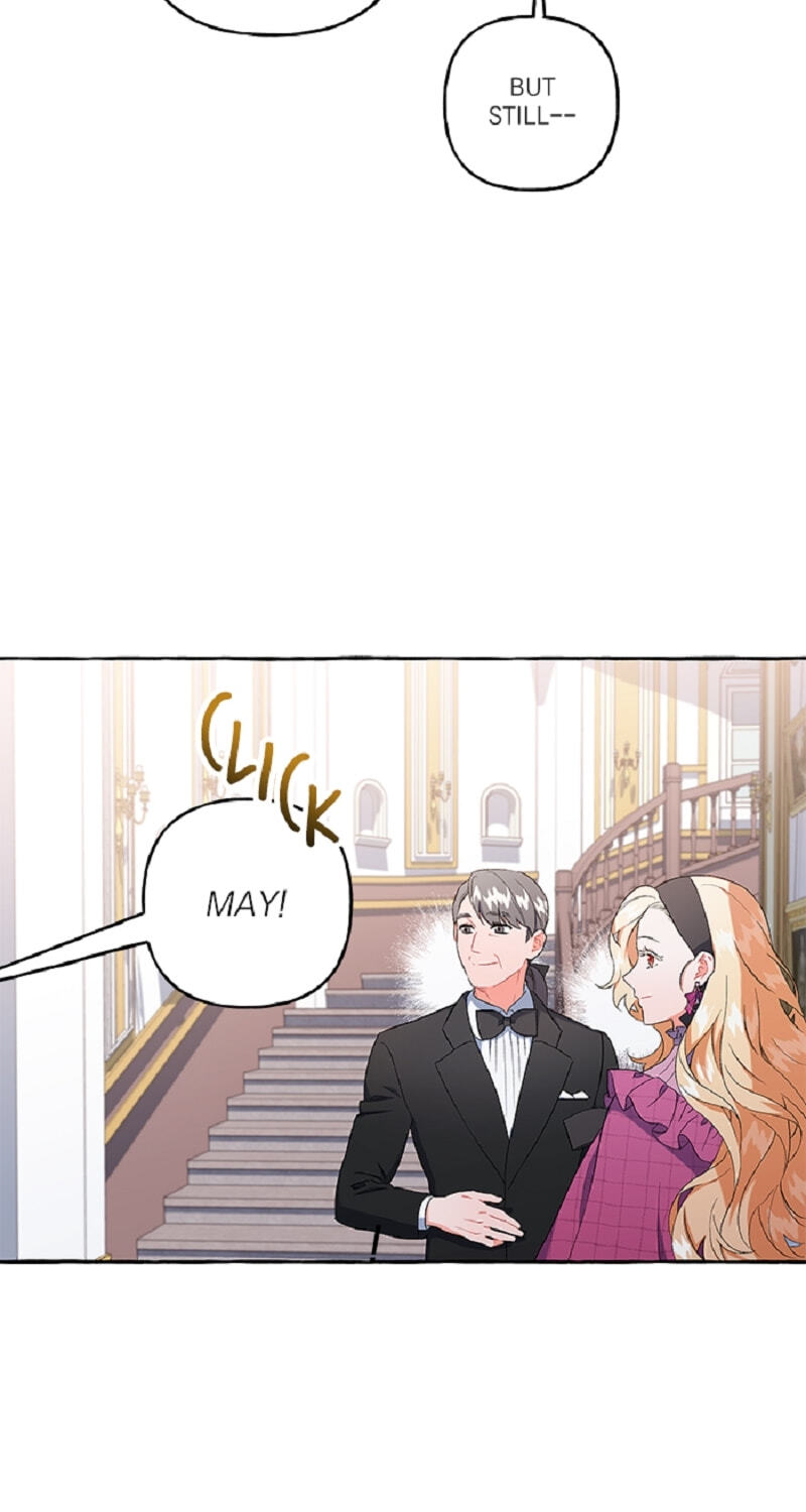 The Vanished Duchess Chapter 37 page 7 - 