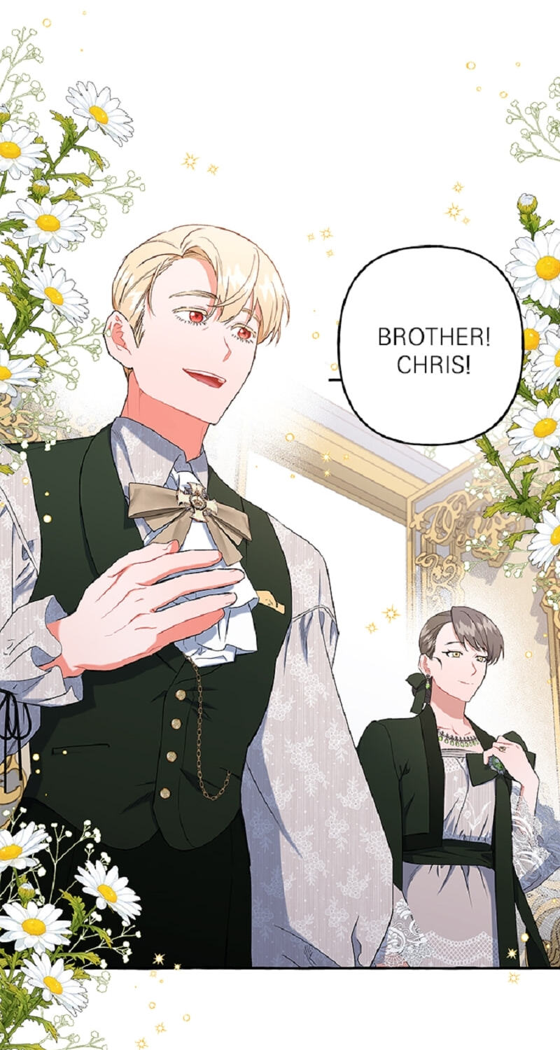 The Vanished Duchess Chapter 37 page 8 - 