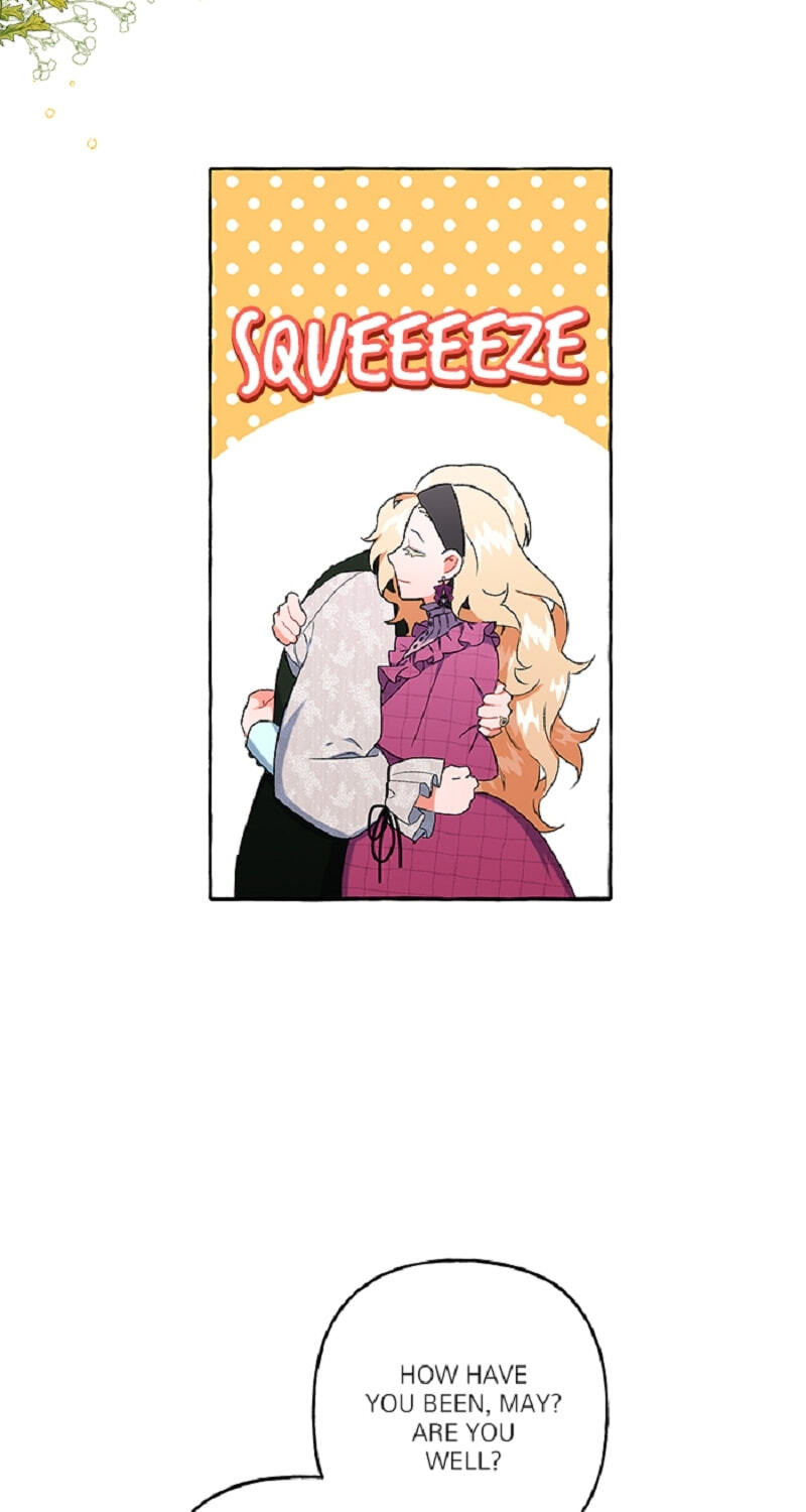 The Vanished Duchess Chapter 37 page 9 - 