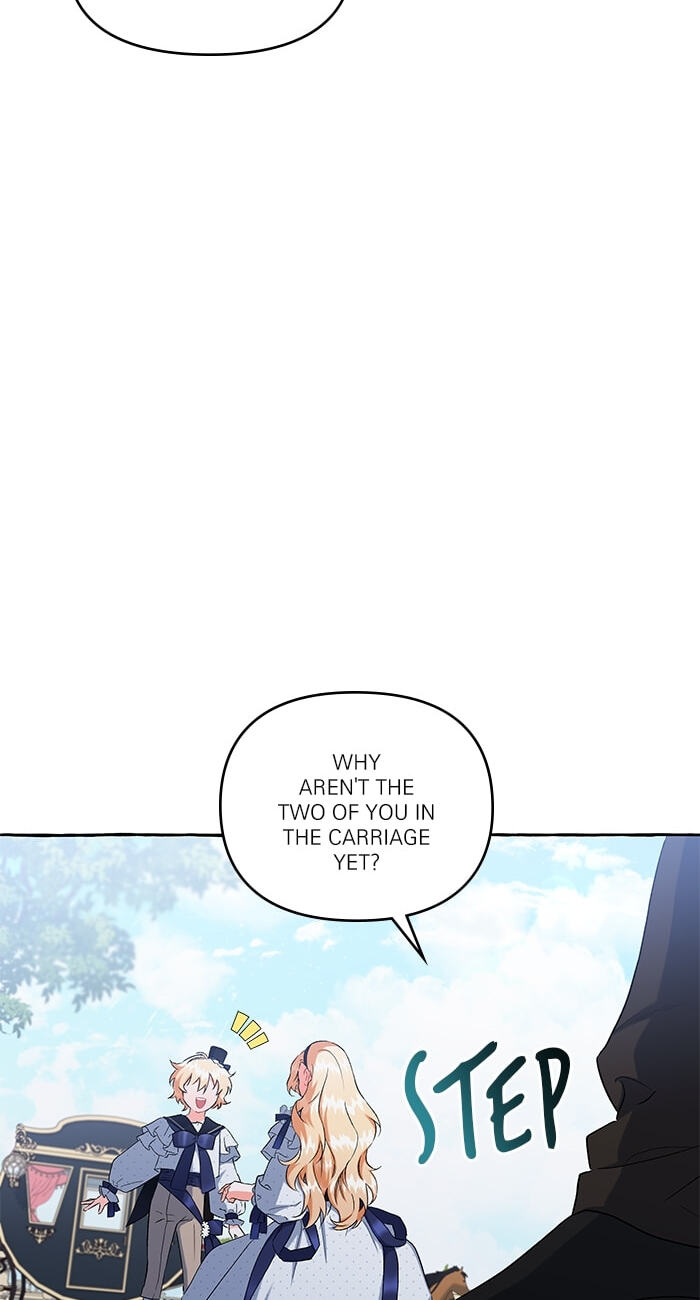 The Vanished Duchess Chapter 38 page 12 - 