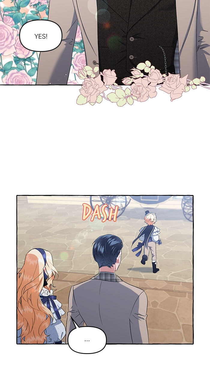 The Vanished Duchess Chapter 38 page 14 - 