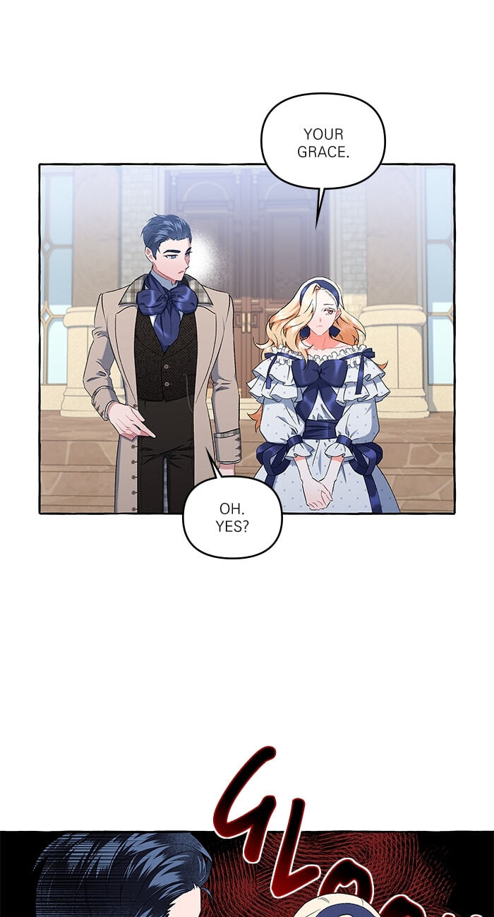 The Vanished Duchess Chapter 38 page 15 - 