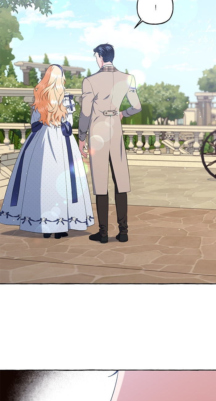 The Vanished Duchess Chapter 38 page 18 - 