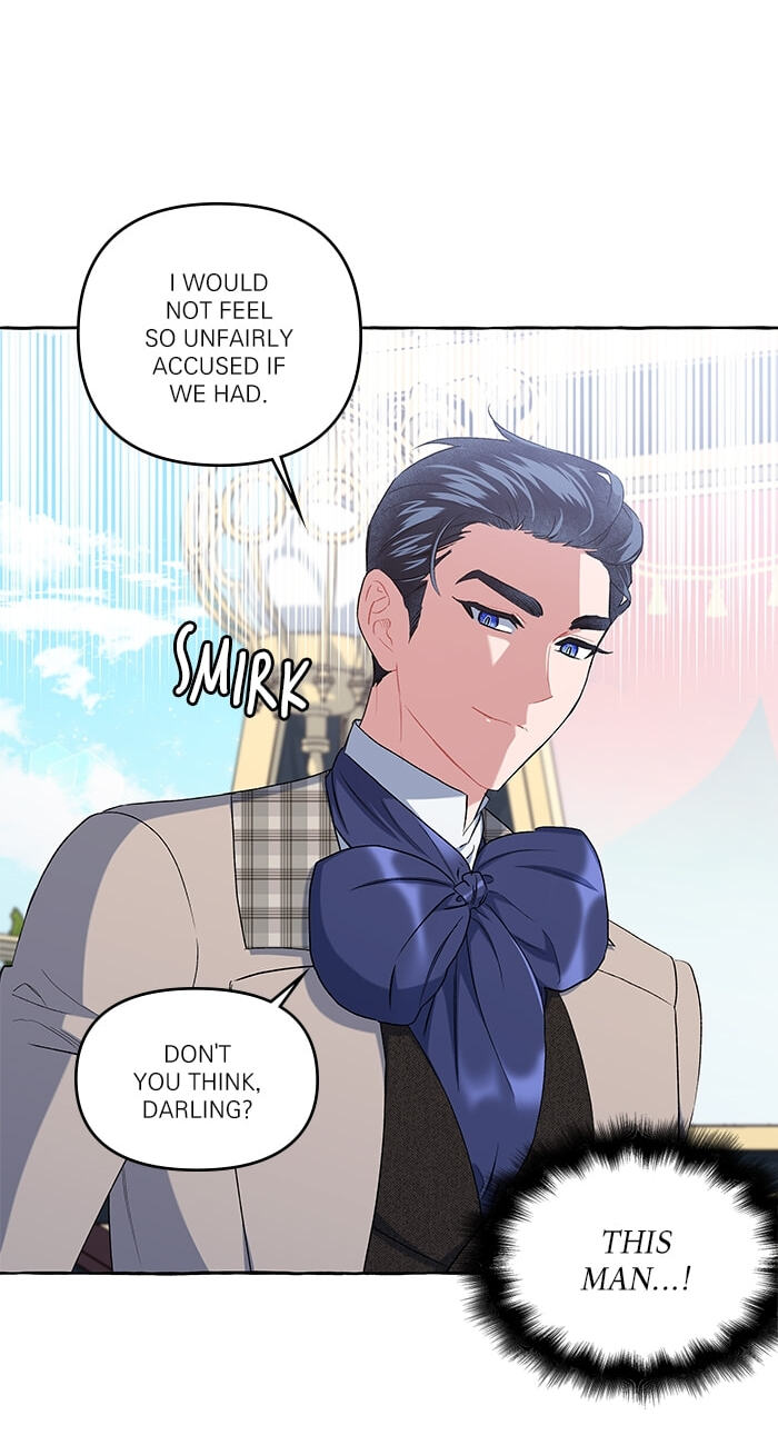 The Vanished Duchess Chapter 38 page 24 - 