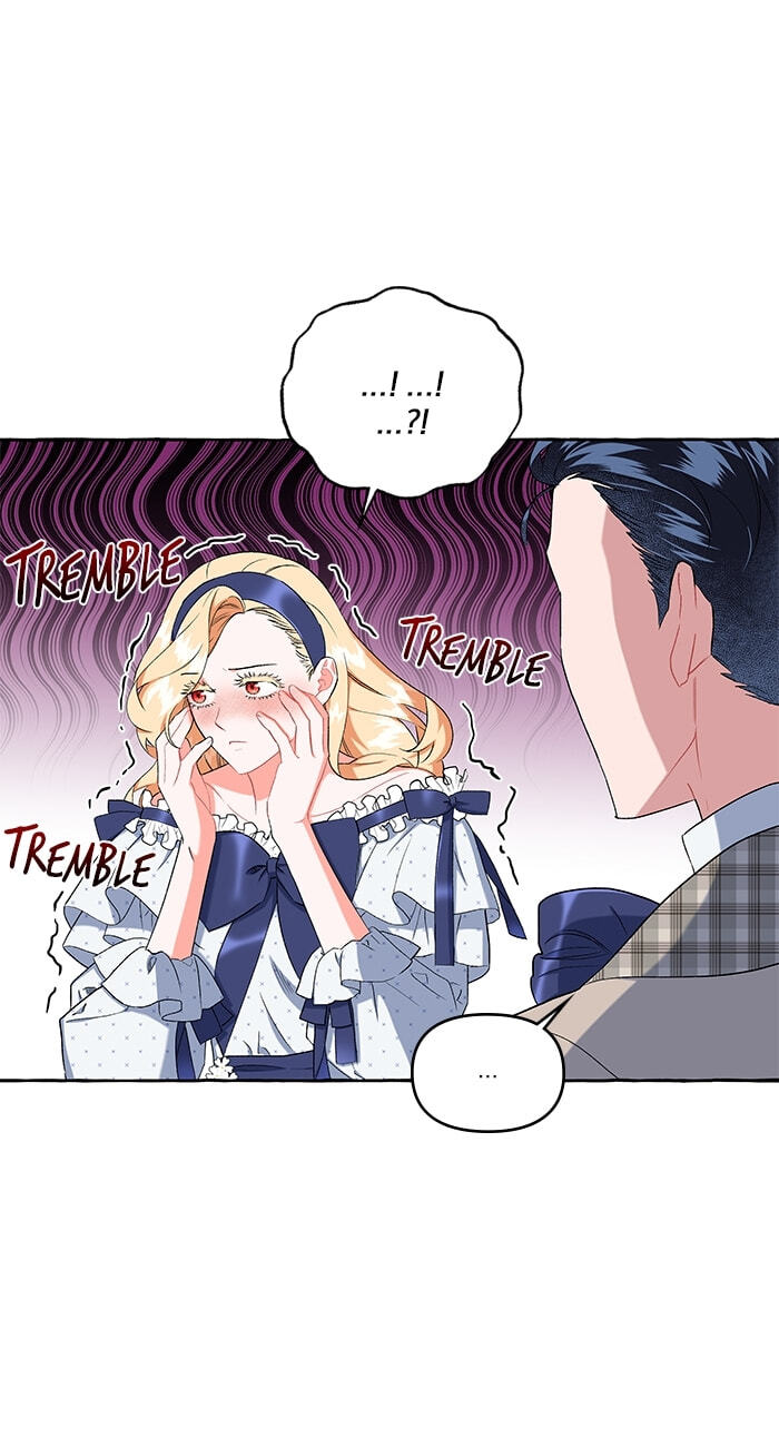 The Vanished Duchess Chapter 38 page 25 - 