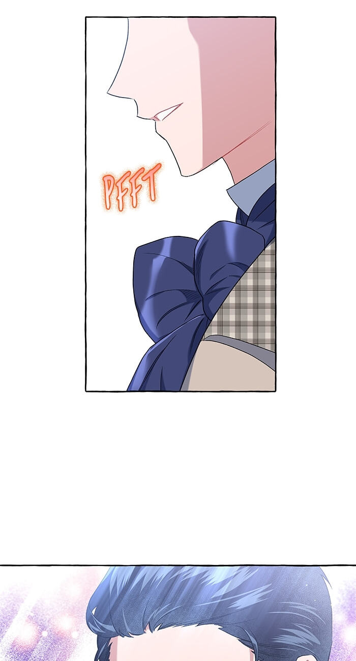 The Vanished Duchess Chapter 38 page 26 - 