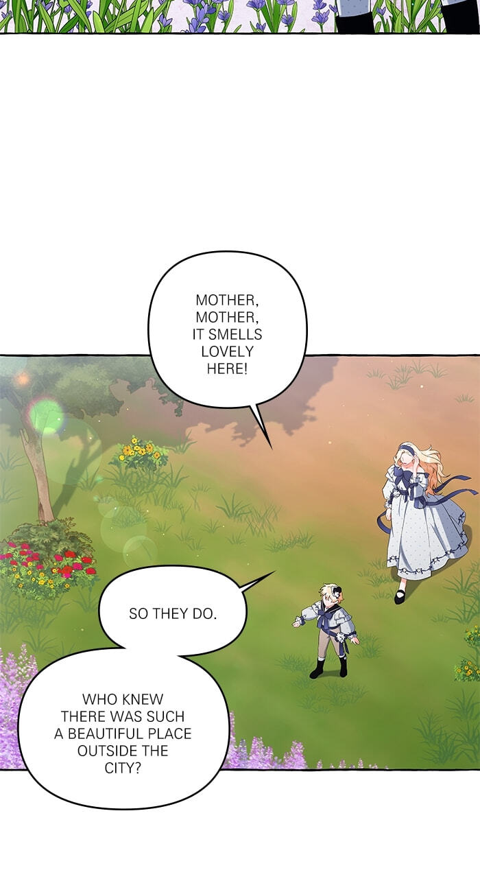 The Vanished Duchess Chapter 38 page 33 - 