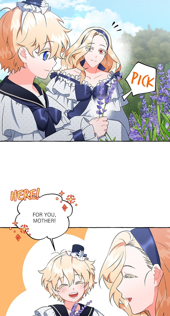 The Vanished Duchess Chapter 38 page 36 - 