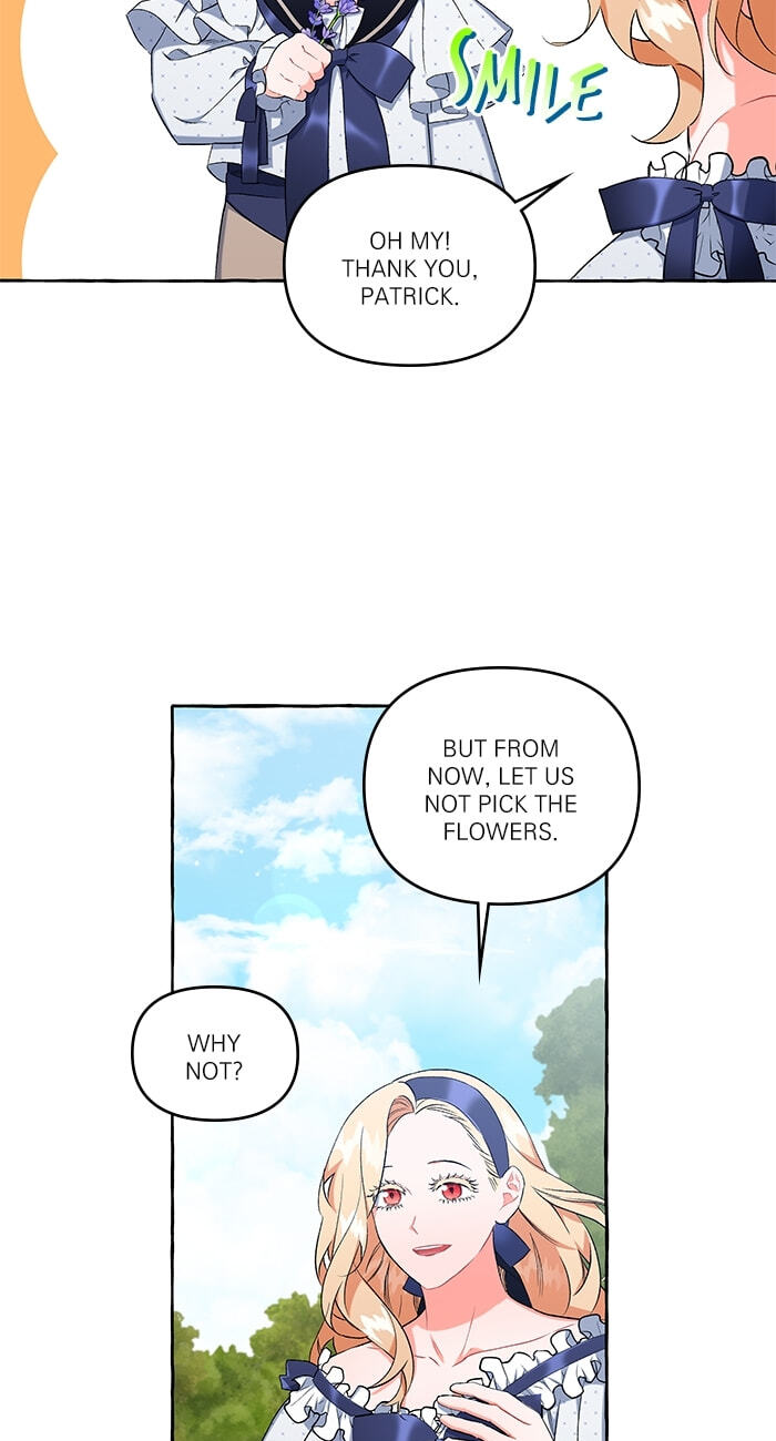The Vanished Duchess Chapter 38 page 37 - 