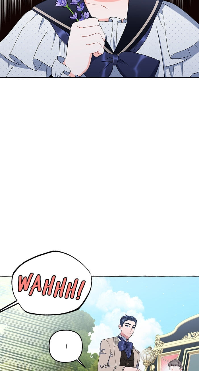 The Vanished Duchess Chapter 38 page 39 - 