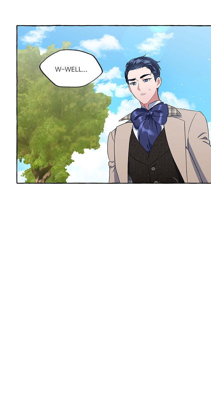 The Vanished Duchess Chapter 38 page 41 - 
