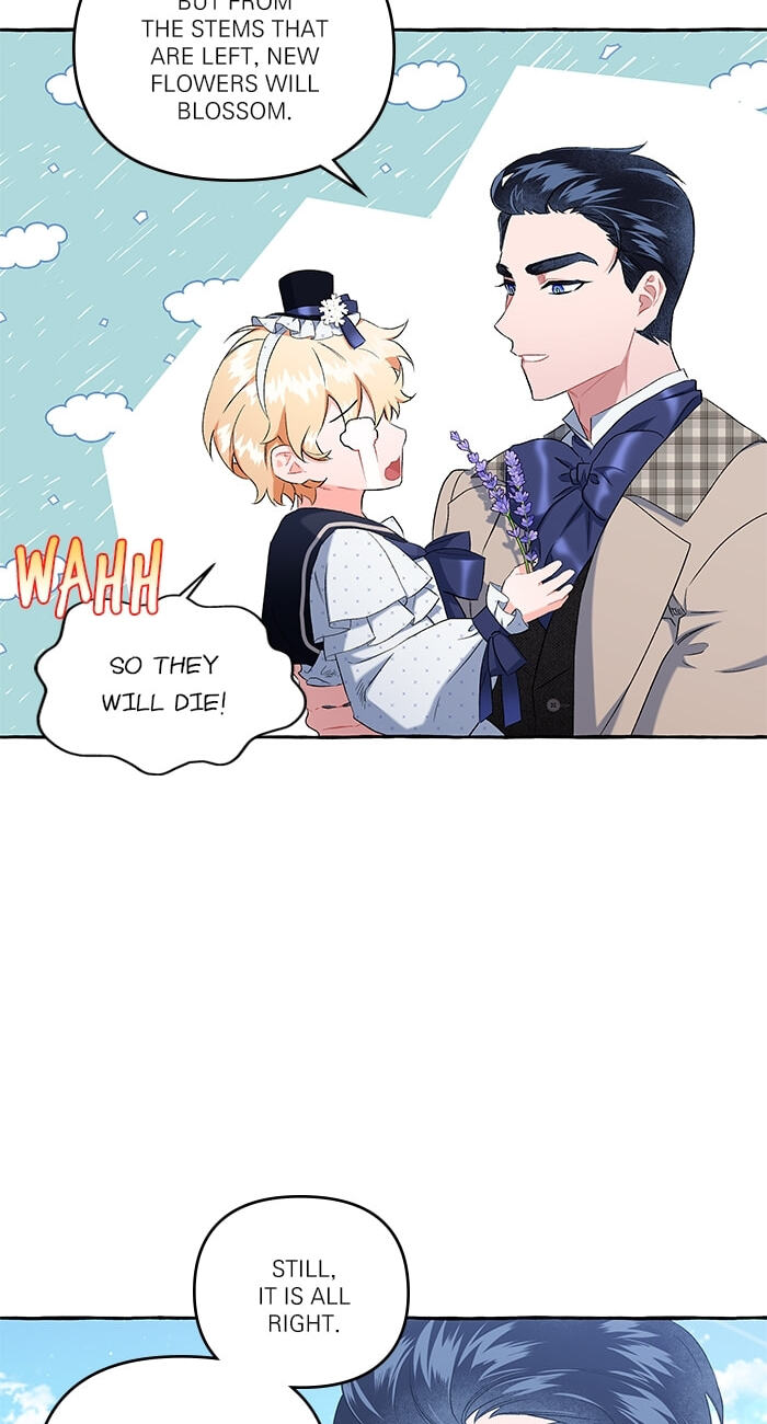 The Vanished Duchess Chapter 38 page 44 - 