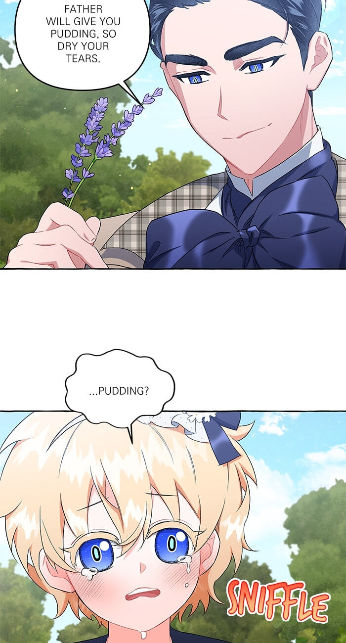 The Vanished Duchess Chapter 38 page 45 - 
