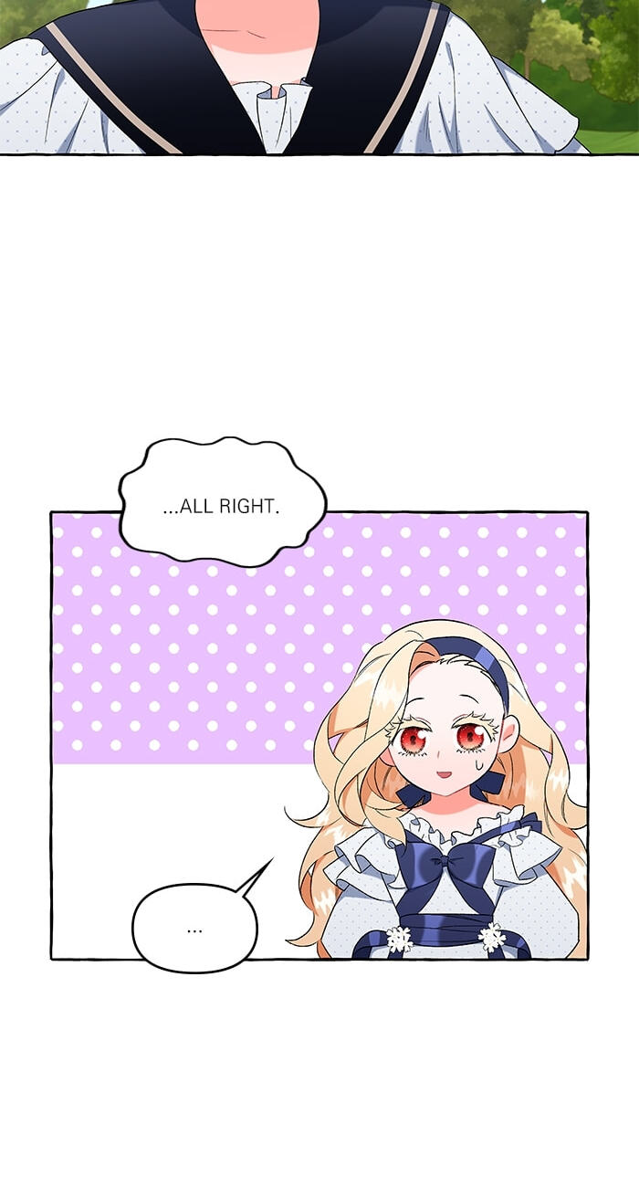The Vanished Duchess Chapter 38 page 46 - 