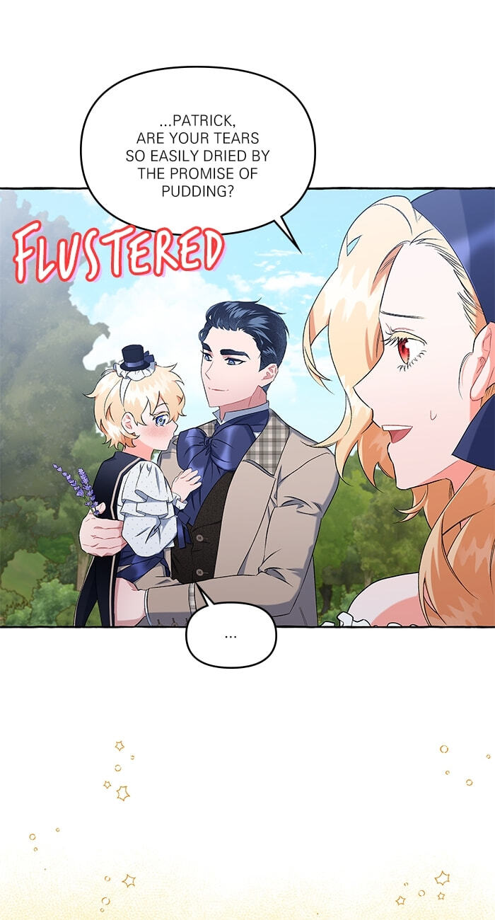 The Vanished Duchess Chapter 38 page 47 - 