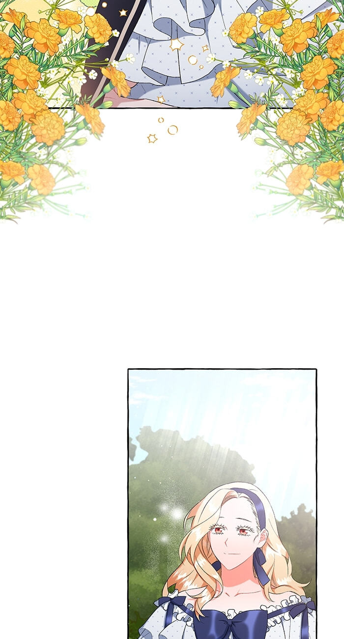 The Vanished Duchess Chapter 38 page 49 - 