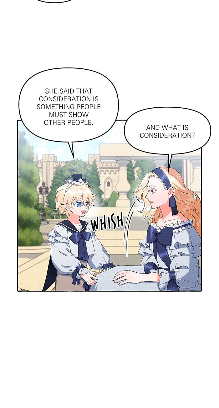 The Vanished Duchess Chapter 38 page 6 - 