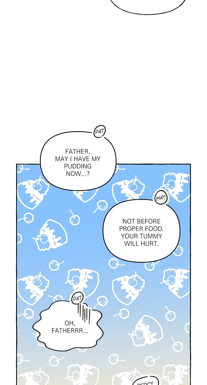 The Vanished Duchess Chapter 38 page 51 - 