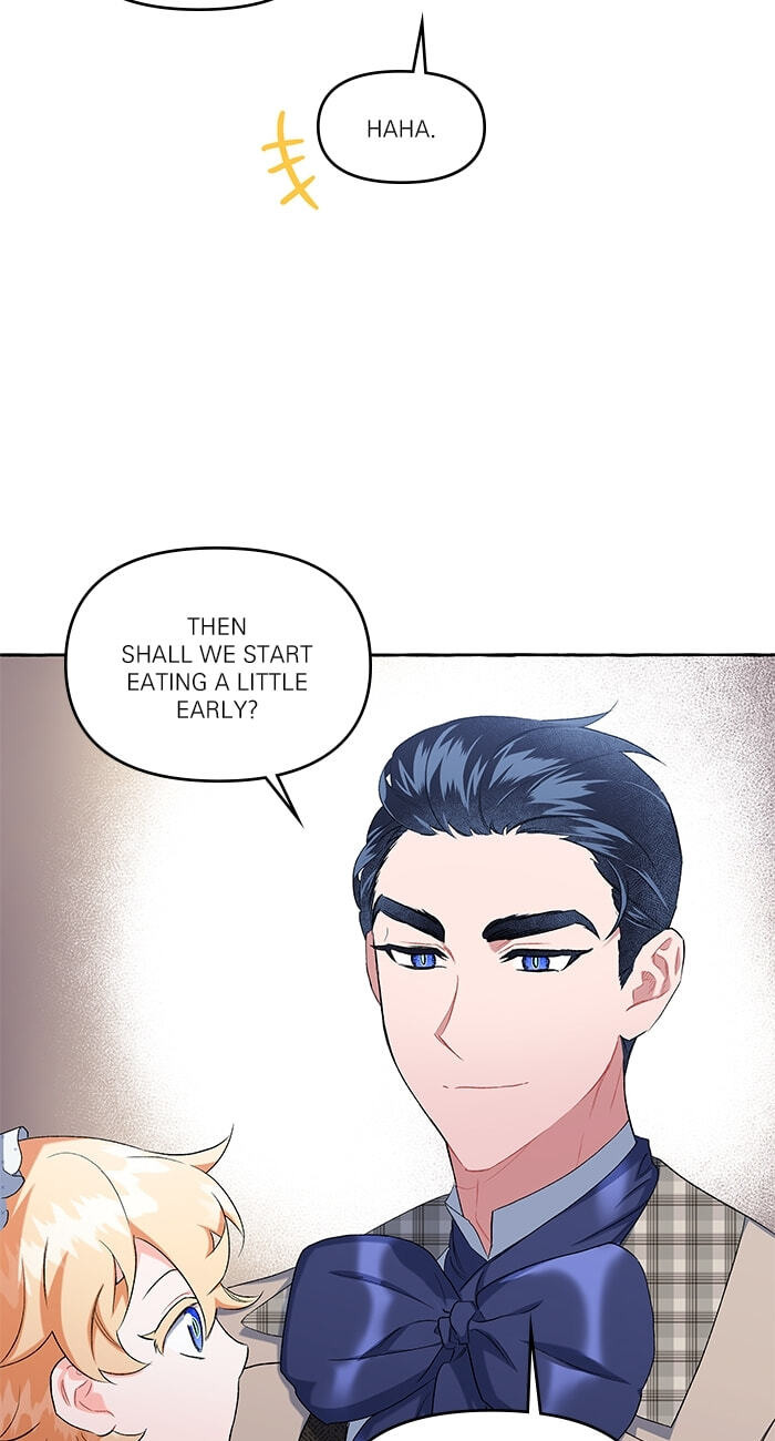 The Vanished Duchess Chapter 38 page 53 - 
