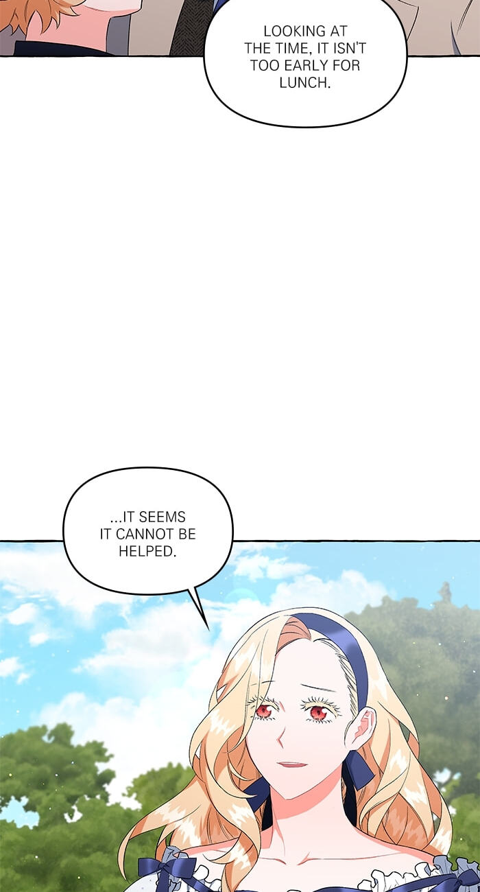 The Vanished Duchess Chapter 38 page 54 - 