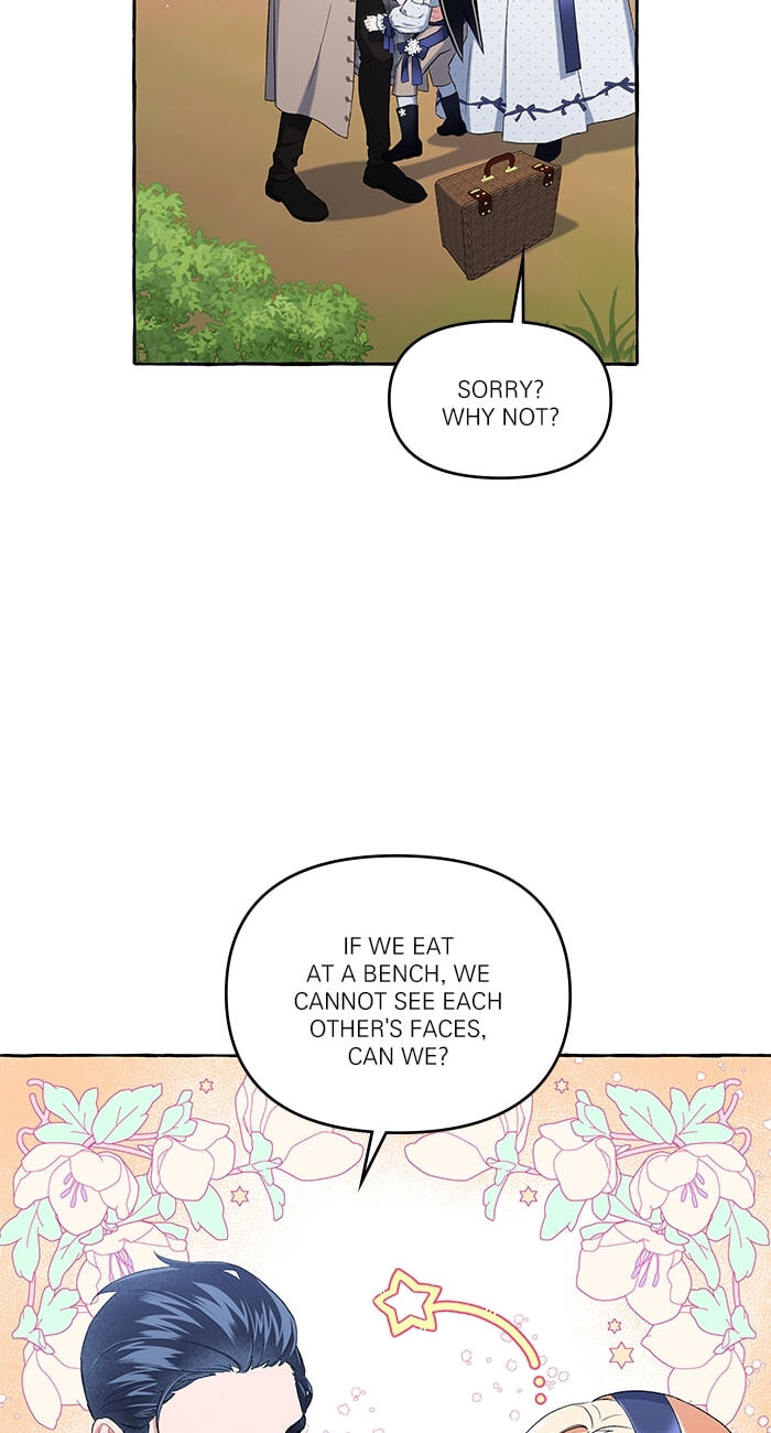 The Vanished Duchess Chapter 38 page 56 - 