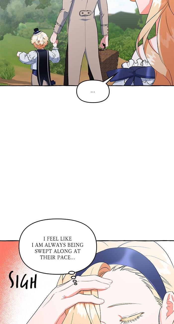 The Vanished Duchess Chapter 38 page 58 - 