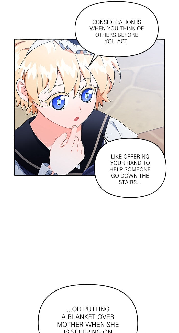 The Vanished Duchess Chapter 38 page 7 - 