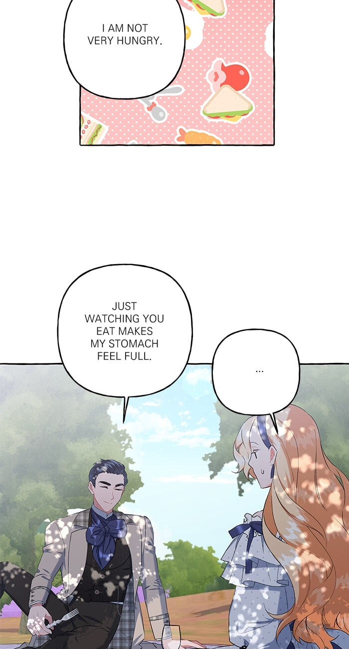 The Vanished Duchess Chapter 39 page 14 - 