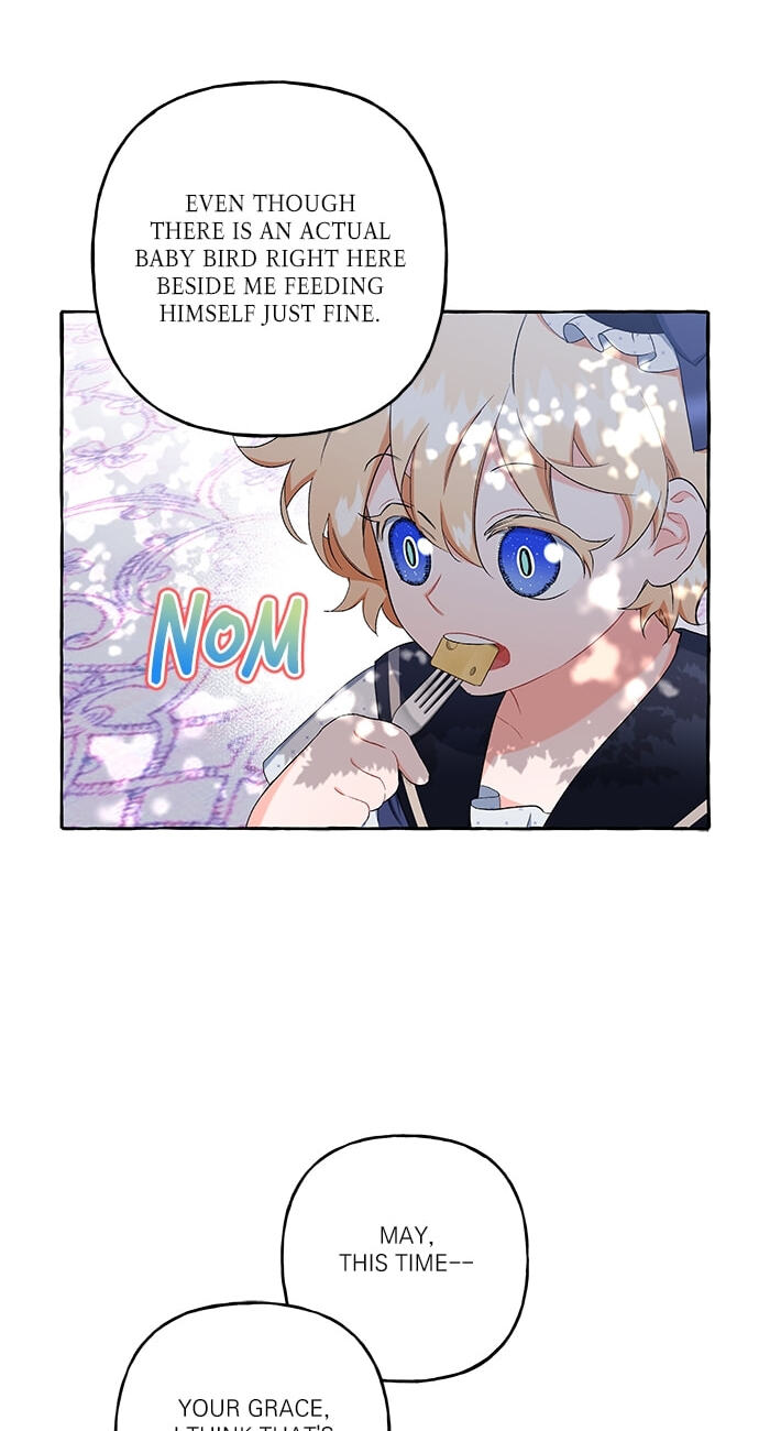 The Vanished Duchess Chapter 39 page 16 - 