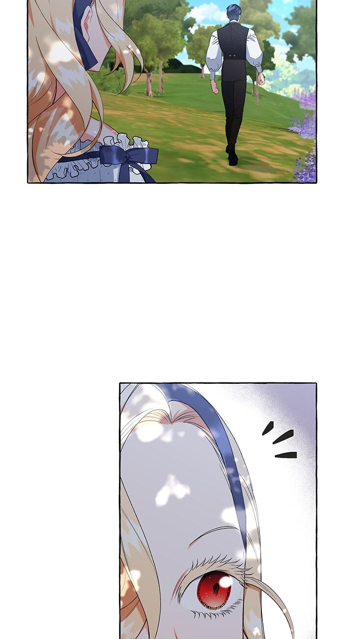 The Vanished Duchess Chapter 39 page 30 - 