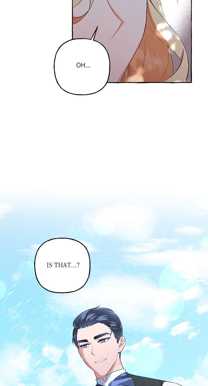 The Vanished Duchess Chapter 39 page 31 - 