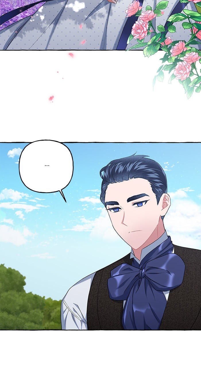 The Vanished Duchess Chapter 39 page 36 - 